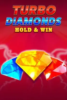 Diamantes Turbo