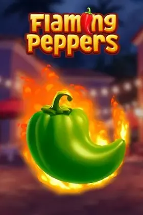 Chiles Ardientes